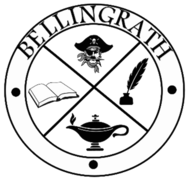 Bellingrathround logo